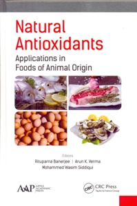 Natural Antioxidants Applications in Foods of Animal Origin