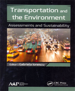 Transportation and the Environment: Assessments and Sustainability