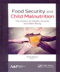 Food Security and Child Malnutrition