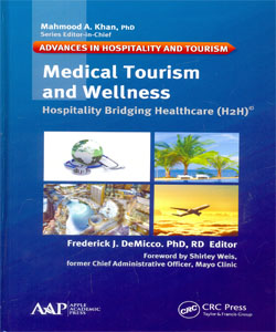 Medical Tourism and Wellness Hospitality Bridging Healthcare (H2H)
