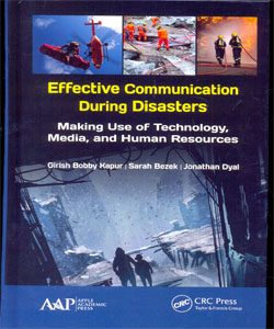 Effective Communication During Disasters