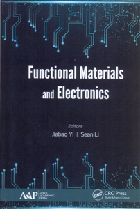 Functional Materials and Electronics