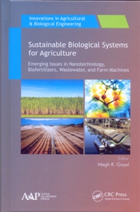 Sustainable Biological Systems for Agriculture