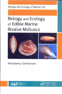 Biology and Ecology of Edible Marine Bivalve Molluscs