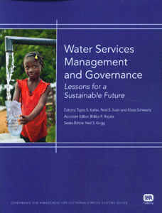 Water Service Management and Governance