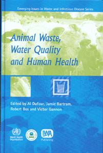 Animal Waste, Water Quality and Human Health