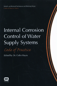 Internal Corrosion Control of Water Supply Systems