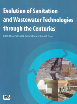 Evolution of Sanitation and Wastewater Technologies Through the Centuries