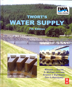 Twort's Water Supply 7th Ed.