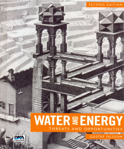 Water and Energy: Threats and Opportunities 2Ed.