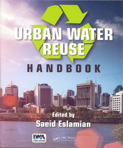 Urban Water Reuse Handbook