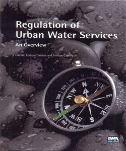 Regulation of Urban Water Services. An Overview
