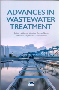 Advances in Wastewater Treatment