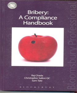 Bribery: A Compliance Handbook
