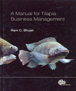 A Manual for Tilapia Business Management