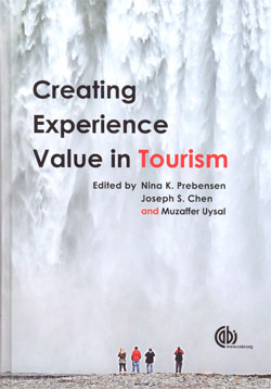 Creating Experience Value in Tourism