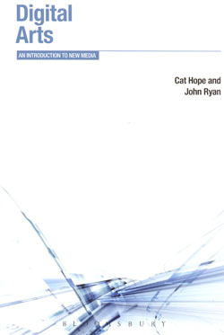 Digital Arts An Introduction to New Media