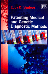 Patenting Medical And Genetic Diagnostic Methods