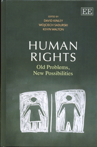 Human Rights Old Problems, New Possibilities