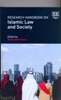 Research Handbook on Islamic Law and Society
