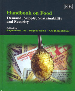 Handbook on Food Demand Supply Sustainability and Security