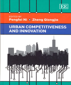 Urban Competitiveness and Innovation