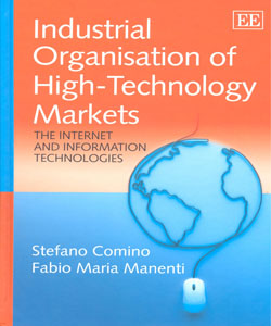 Industrial Organisations of High Technology Markets