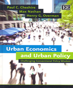 Urban Economics and Urban Policy