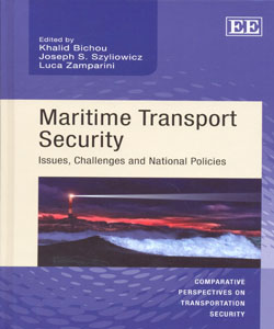 Maritime Transport Security Issues Challenges and National Policies