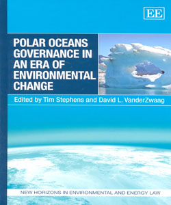 Polar Oceans Governance in An Era of Environmental Change