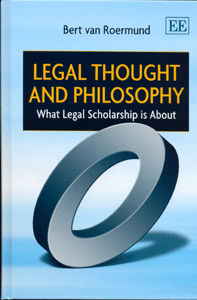 Legal Thought And Philosophy What Legal Scholarship is About
