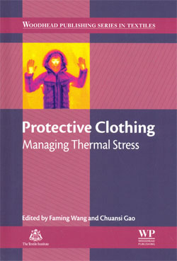 Protective Clothing Managing Thermal Stress