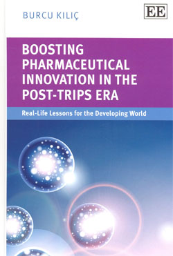Boosting Pharmaceutical Innovation in the Post Trips Era