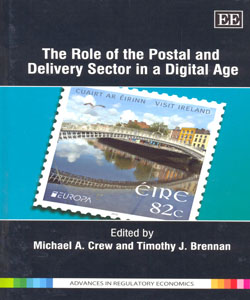 The Role of the Postal and Delivery Sector in a Digital Age