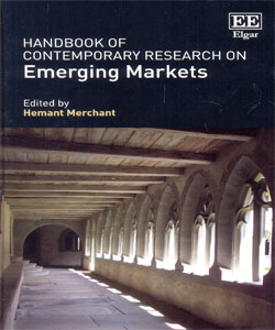 Handbook of Contemporary Research on Emerging Markets