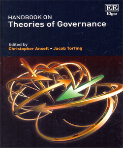 Handbook on Theories of Governance