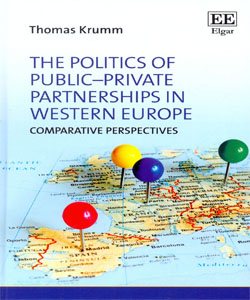 The Politics of Public–Private Partnerships in Western Europe