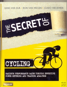 THE SECRET OF CYCLING
