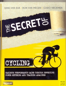 THE SECRET OF CYCLING