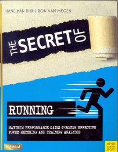 THE SECRET OF RUNNING