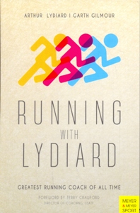 Running with Lydiard: Greatest Running Coach of All Time