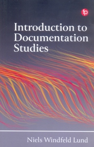 Introduction to Documentation Studies