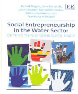 Social Entrepreneurship in the Water Sector