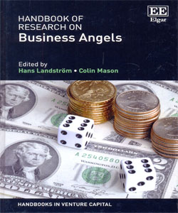 Handbook of Research on Business Angels