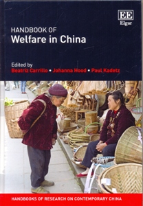 Handbook of Welfare in China