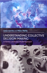 Understanding Collective Decision Making A Fitness Landscape Model Approach