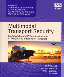 Multimodal Transport Security Frameworks and Policy Applications in Freight and Passenger Transport