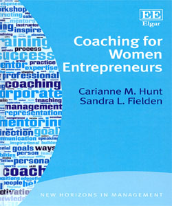 Coaching for Women Entrepreneurs