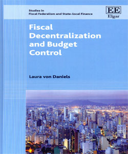 Fiscal Decentralization and Budget Control