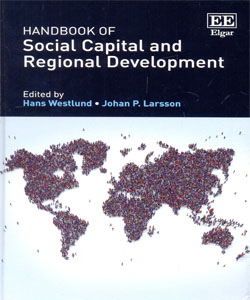 Handbook of Social Capital and Regional Development